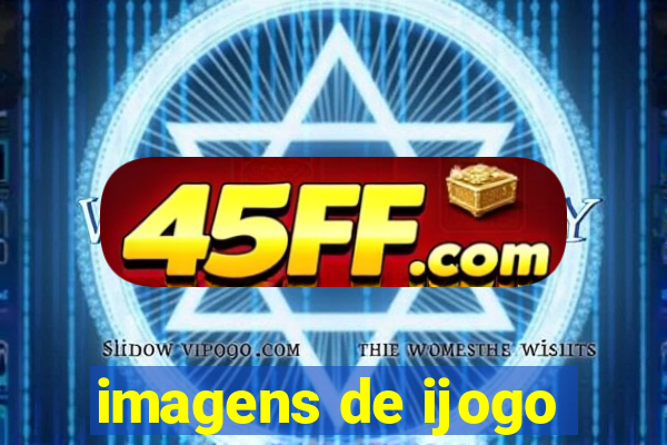 imagens de ijogo